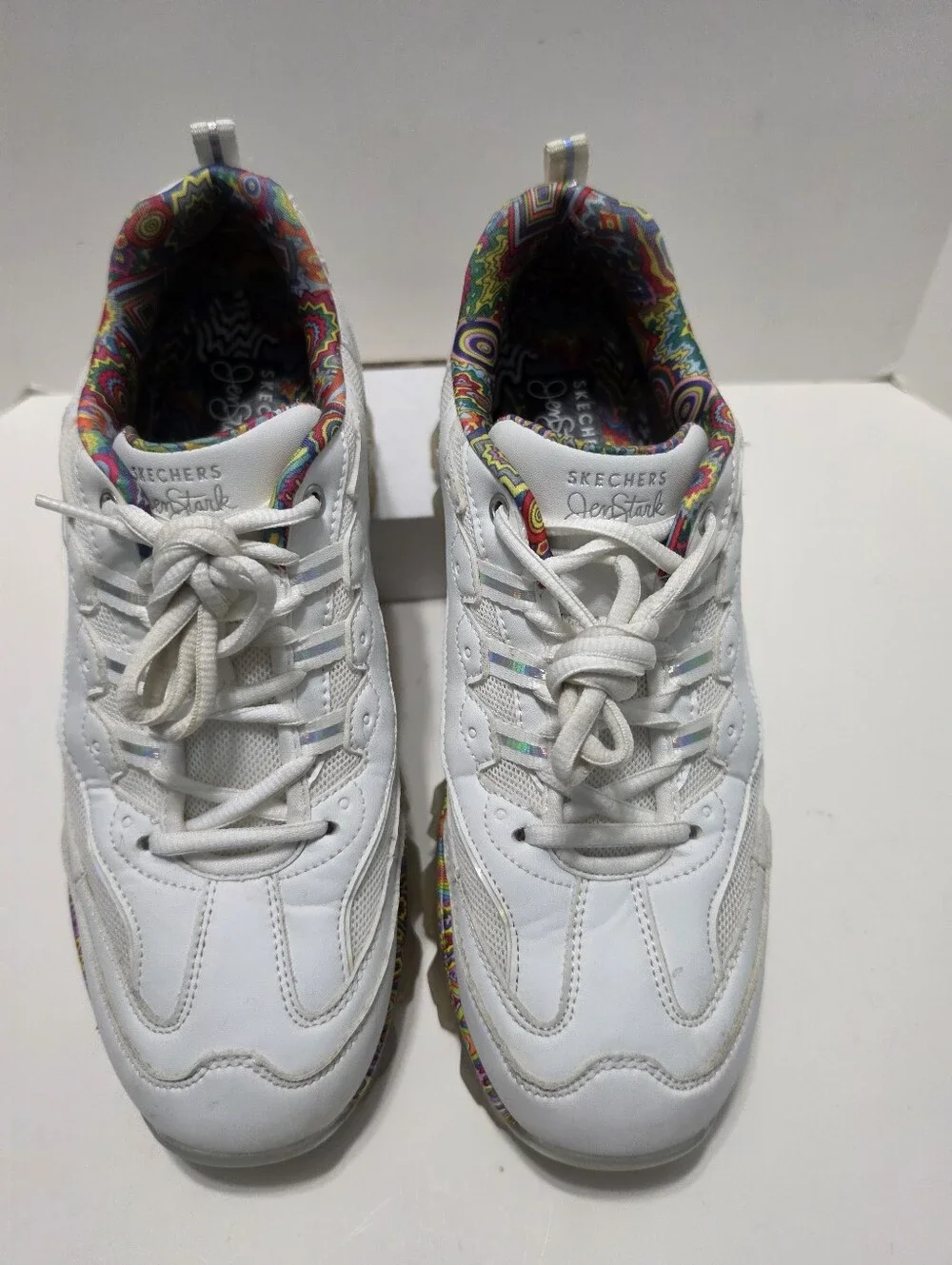 Skechers size 11